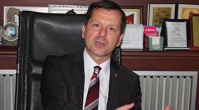 Kuyumcu esnafı kepenk kapatıyor