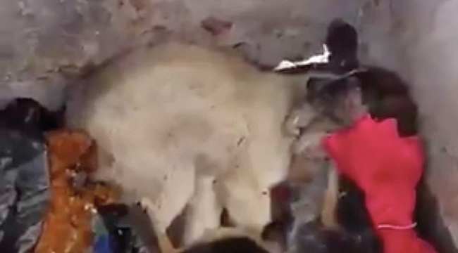 Ladik’te skandal iddia!