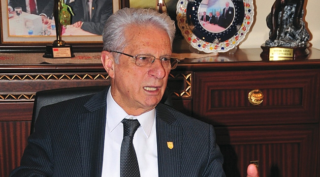 'Maliyetleri artan kamyoncu esnafı zorda'