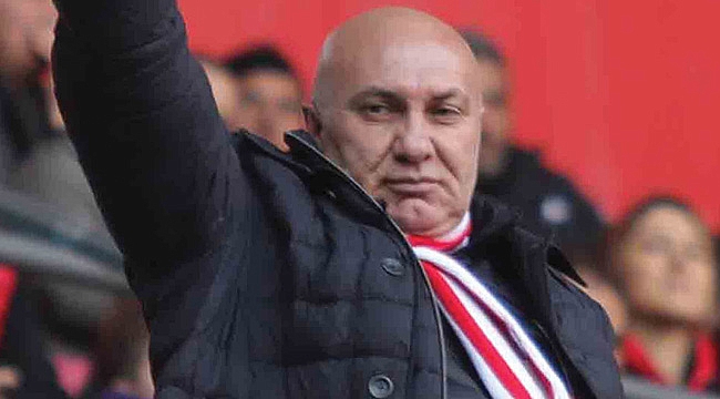 Marsilya’dan maça gelecek