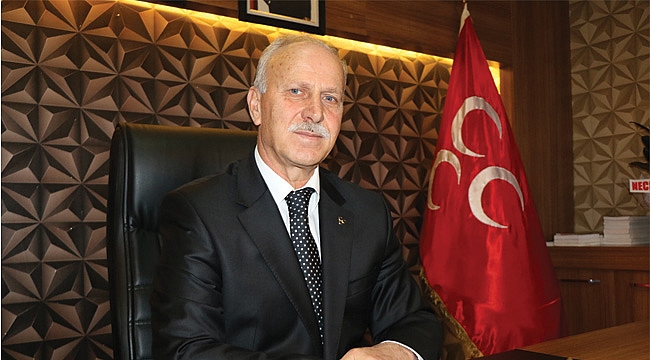 MHP’den 17 ilçeye provokasyon uyarısı