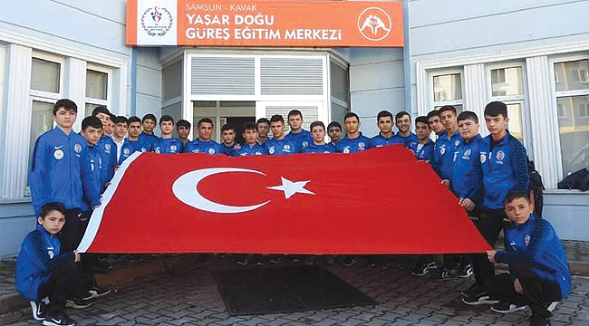 Milletimizin başı sağ olsun