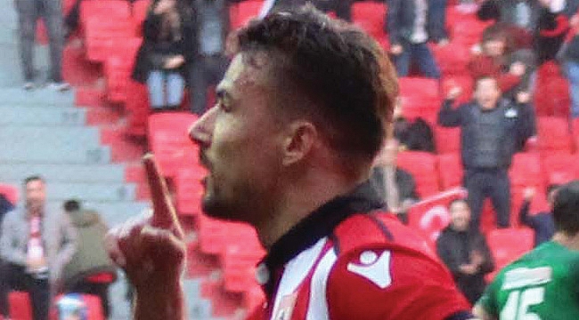 Nefes kesen krallık yarışı