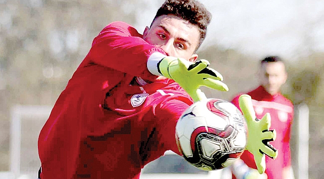 Nurullah’a süper radar