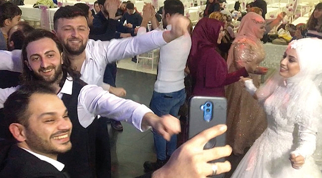 ONLAR ERDİ MURADINA