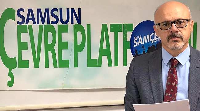 SAMÇEP’TEN SANTRAL AÇIKLAMASI:’İKİSİNİ DE KAPATTIRACAĞIZ’