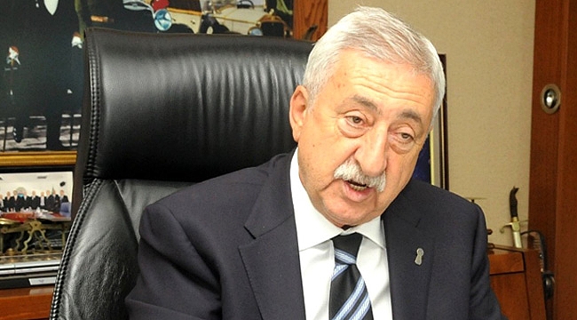 Samsun'da esnaf ve sanatkar sayısı arttı