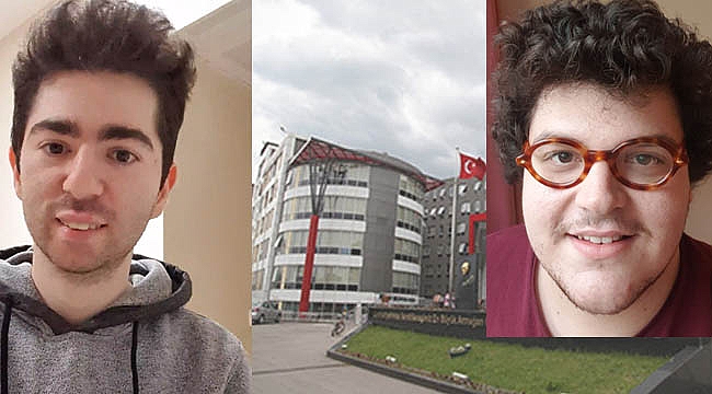 SAMSUN’DA KARANTİNADA KALAN ÖĞRENCİLER KONUŞTU:ÇOK MEMNUNUZ