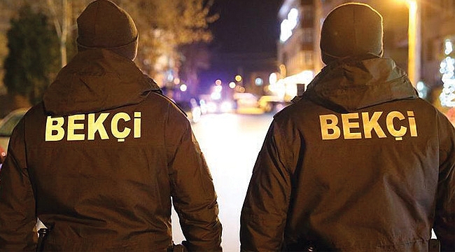 SAMSUN'DA KAVGADA BIÇAKLANAN BEKÇİ AĞIR YARALANDI