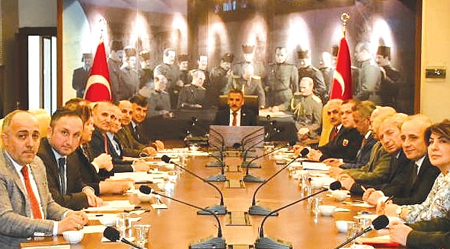 Samsun’da korona virüse karşı hayati kararlar