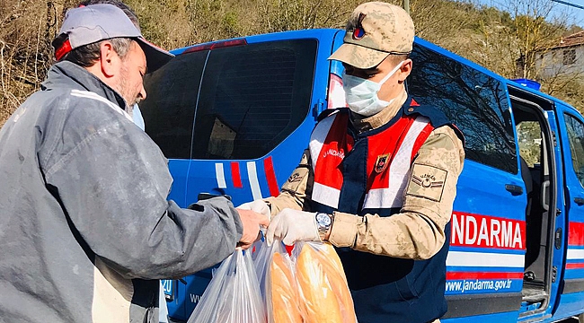 SAMSUN'DA VEFALI PROJE