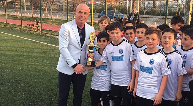 Samsun futbolunun gelecekleri