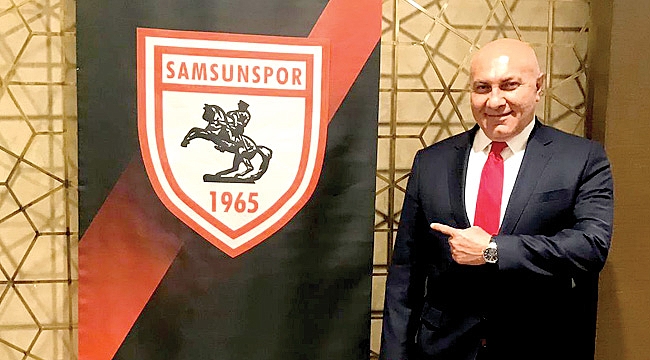 ‘SAMSUN GERÇEĞİNİ TÜM DÜNYA GÖRECEK’