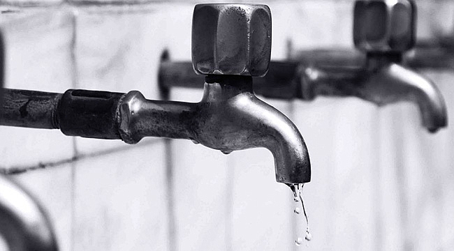Samsun Sağlık Müdürlüğü’nden "içme suyu" açıklaması