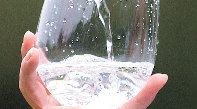 Samsun’un suyu güvenli