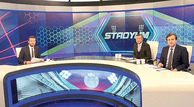 Samsunspor Türkiye’nin gündeminde