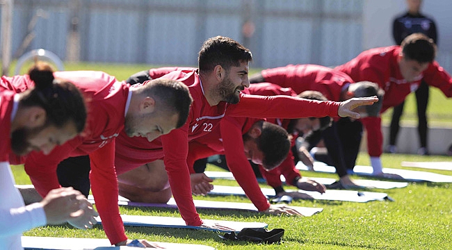 Sancaktepe’ye bileniyorlar