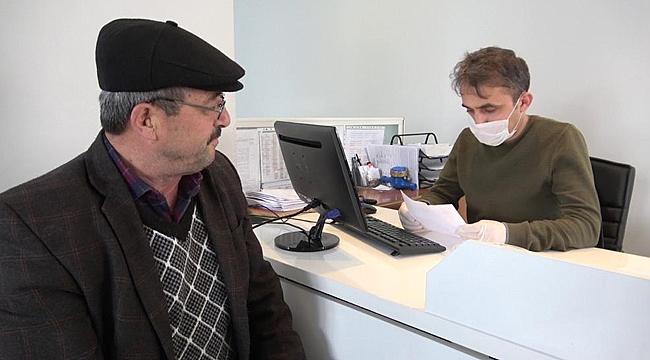 SASKİ'de 'Koronavirüs' önlemleri üst seviyede