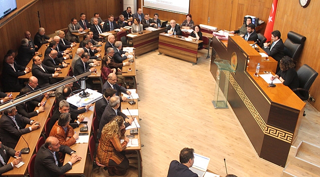 SASKİ Ladik’e GES kuracak