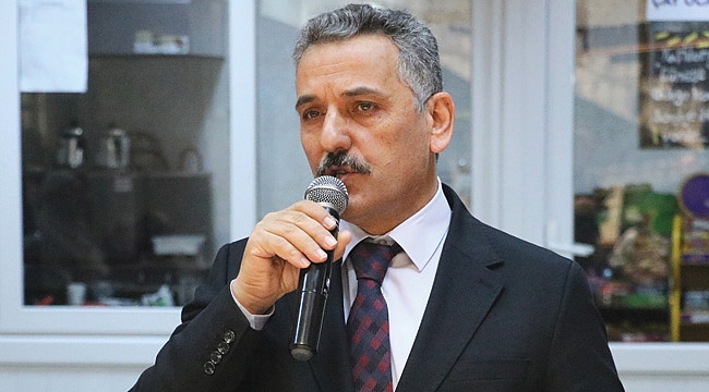 Şehitler Tepesi gerçekten boş kalmayacak