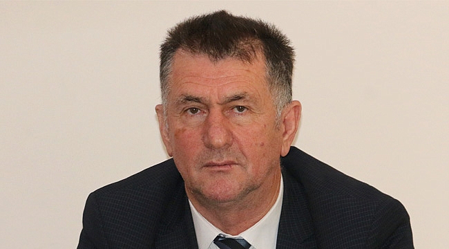 Şeker fabrikasında 800 işçi çalışacak