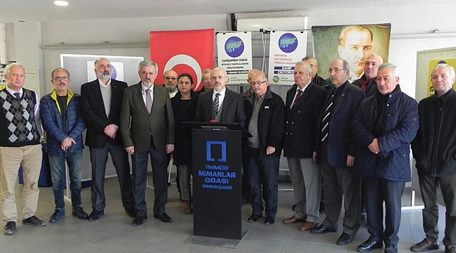 SUDA ALÜMİNYUM İDDİASI