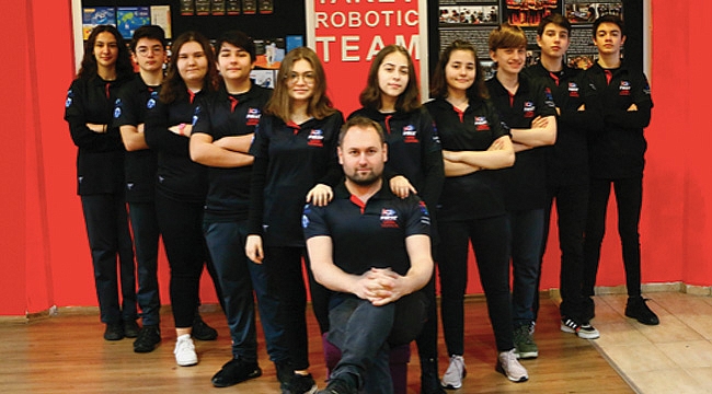 TAKEVİANS'TAN SOSYAL SORUMLULUK