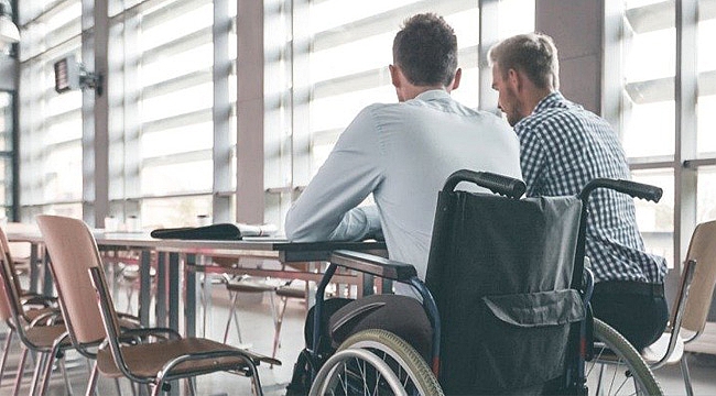 TEİAŞ Samsun’da engelli işçi alacak