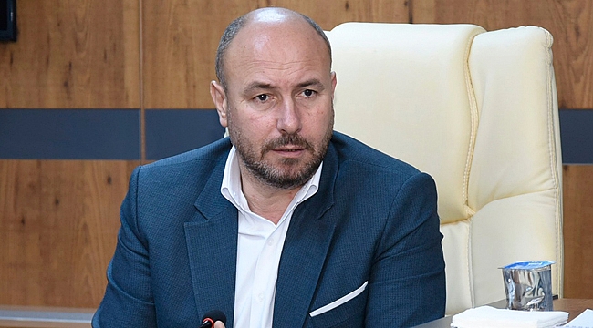 Tekkeköy'de evler ekmeksiz kalmayacak