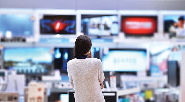 Teknolojiye 66 milyar lira