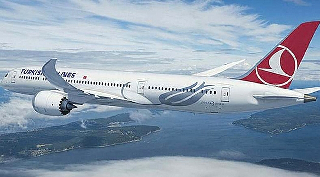 THY’den açıkladı: Seferler durdurulacak