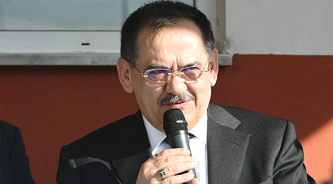 Toplu ulaşımı yeniden planlayacağız