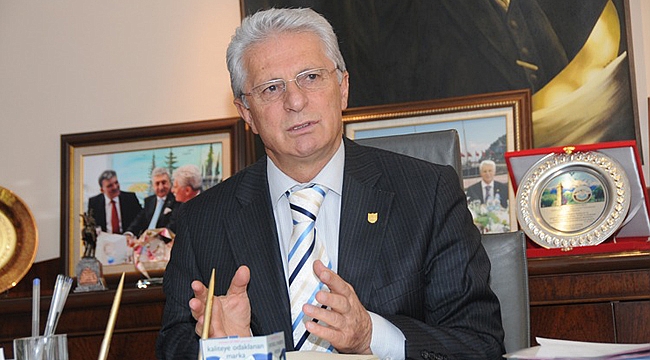  TŞOF'tan motorinde indirim talebi