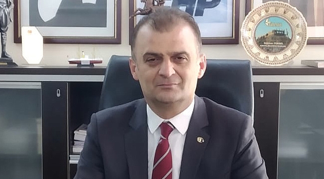 Türkel’den su tepkisi