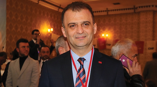 Türkel: Sahada olacağız