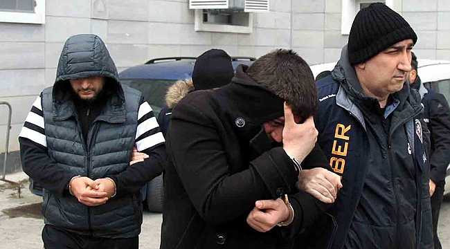 YASA DIŞI BAHİS OPERASYONU