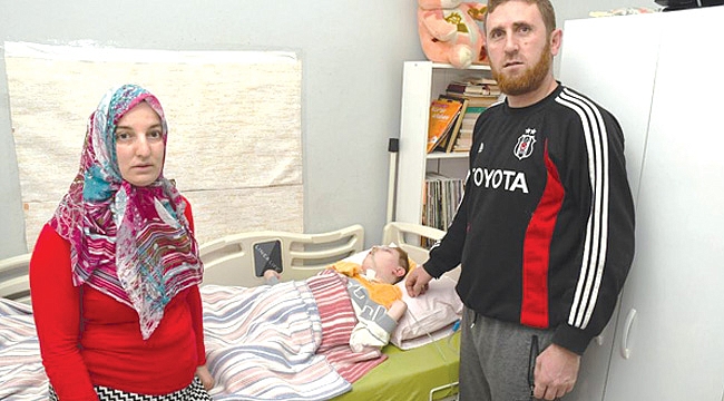 YAŞLI VE KRONİK HASTALARA BÜYÜKŞEHİR İHTİYAÇLARINI GETİRİYOR