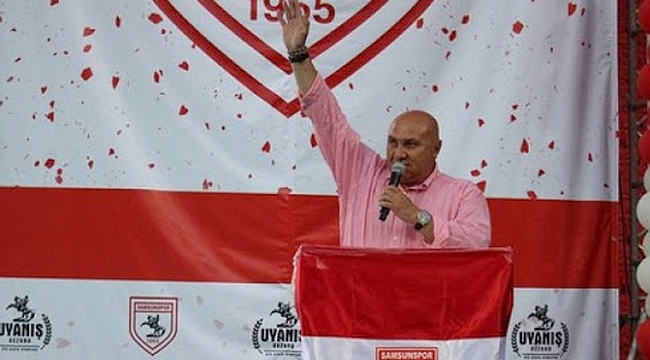 Yeni sezonun adı ‘Şahlanış’