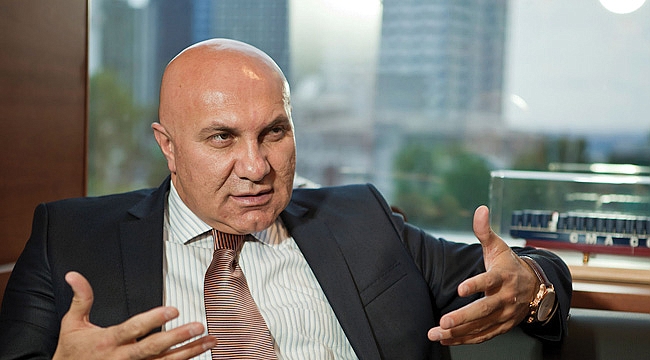 Yıldırım rekor istiyor