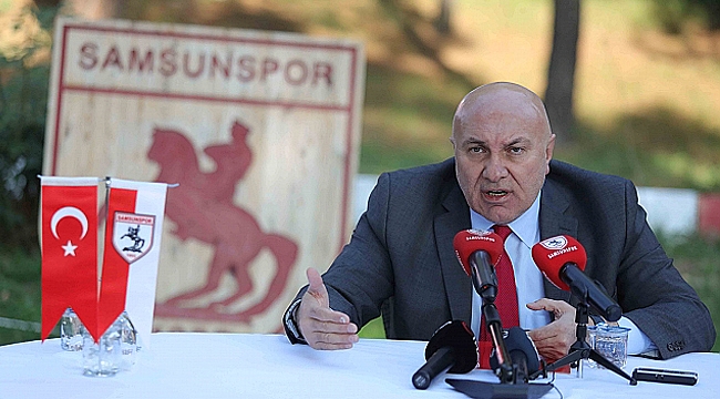 YÜKSEL YILDIRIM’DAN TERİM’E MESAJ:‘Nerede kalmıştık’ demenizi bekliyoruz