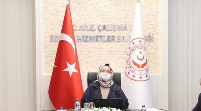 1000'er lira nakdi destek ödemesi bugün başladı