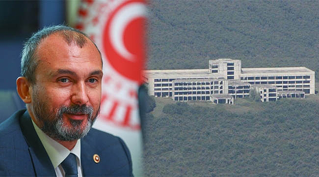 BAFRA’DAKİ EĞİTİM KURUMLARI BURADA TOPLANACAK