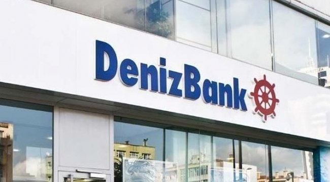 DENİZBANK'TAN KOBİ'LERE BÜYÜK NEFES