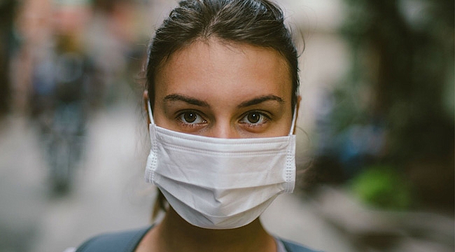 DEVLETTEN HERKESE BEDAVA MASKE