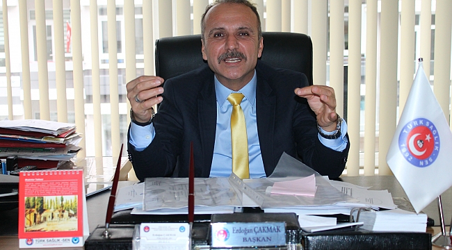 Ek ödemede hayal kırıklığı yaşıyoruz