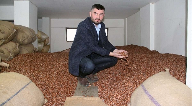 Fındık satışına mayısta da devam edecek
