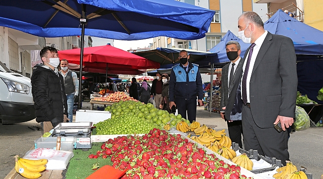 Güzel günleri çok yakında hep beraber göreceğiz