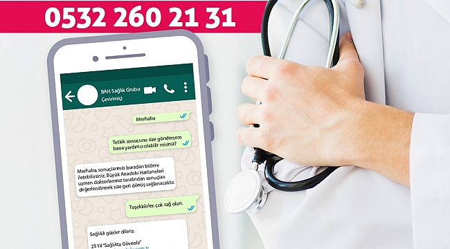 Hastanelerde korona virüsü önlemleri artıyor