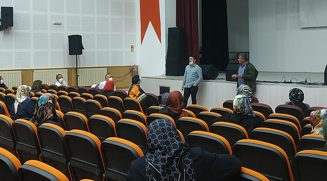 Havza TSO’dan istihdam çalışmaları