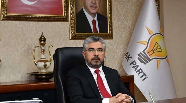 HAYDİ SAMSUN SEN DE KARDEŞİNE SAHİP ÇIK